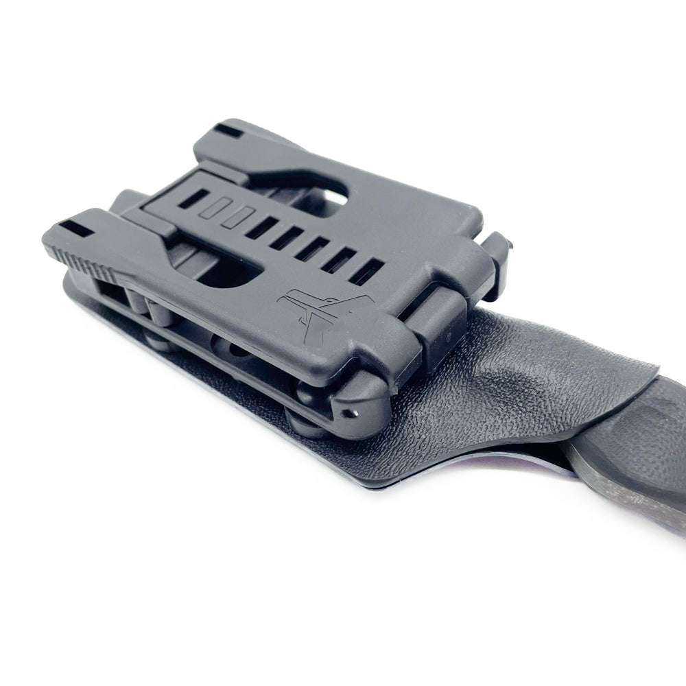 STROUP KNIVES | BRAVO 5 TANTO