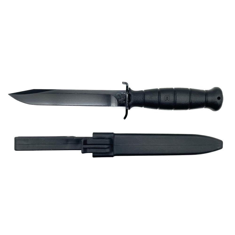 GLOCK | FIELD KNIFE FM 78 | BLACK