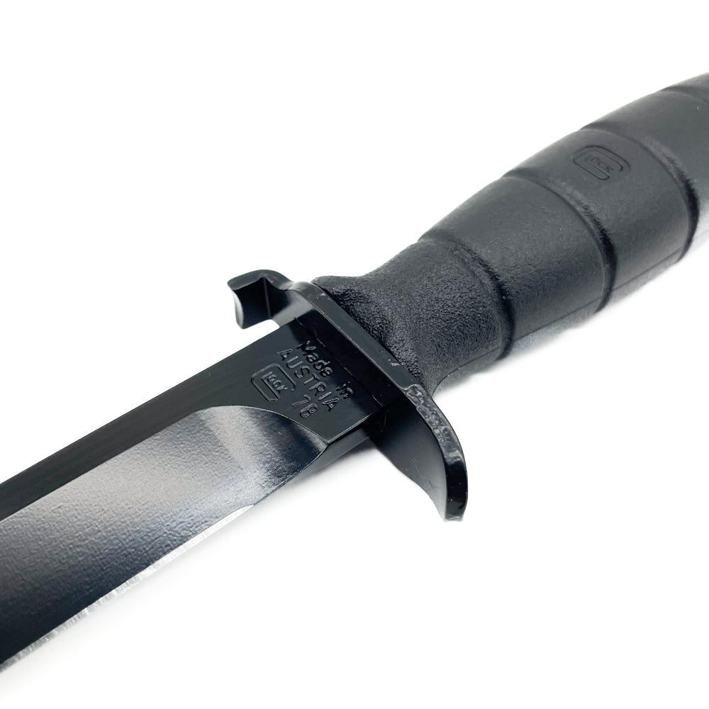 GLOCK | FIELD KNIFE FM 78 | BLACK