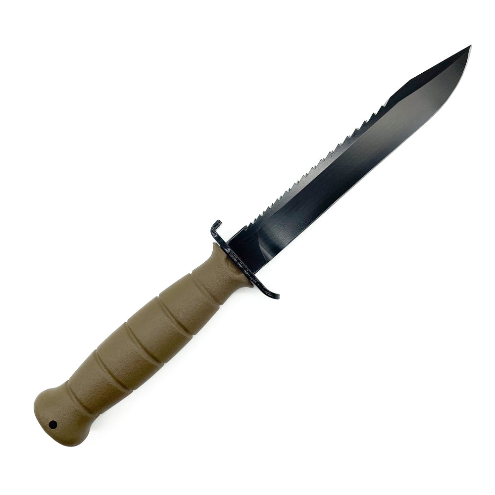 GLOCK | FIELD KNIFE FM 81 | FDE