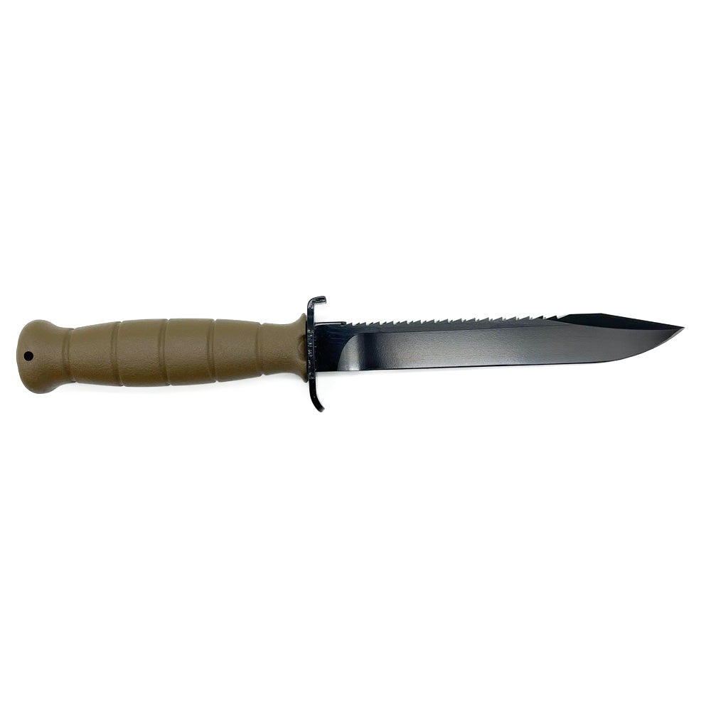 GLOCK | FIELD KNIFE FM 81 | FDE