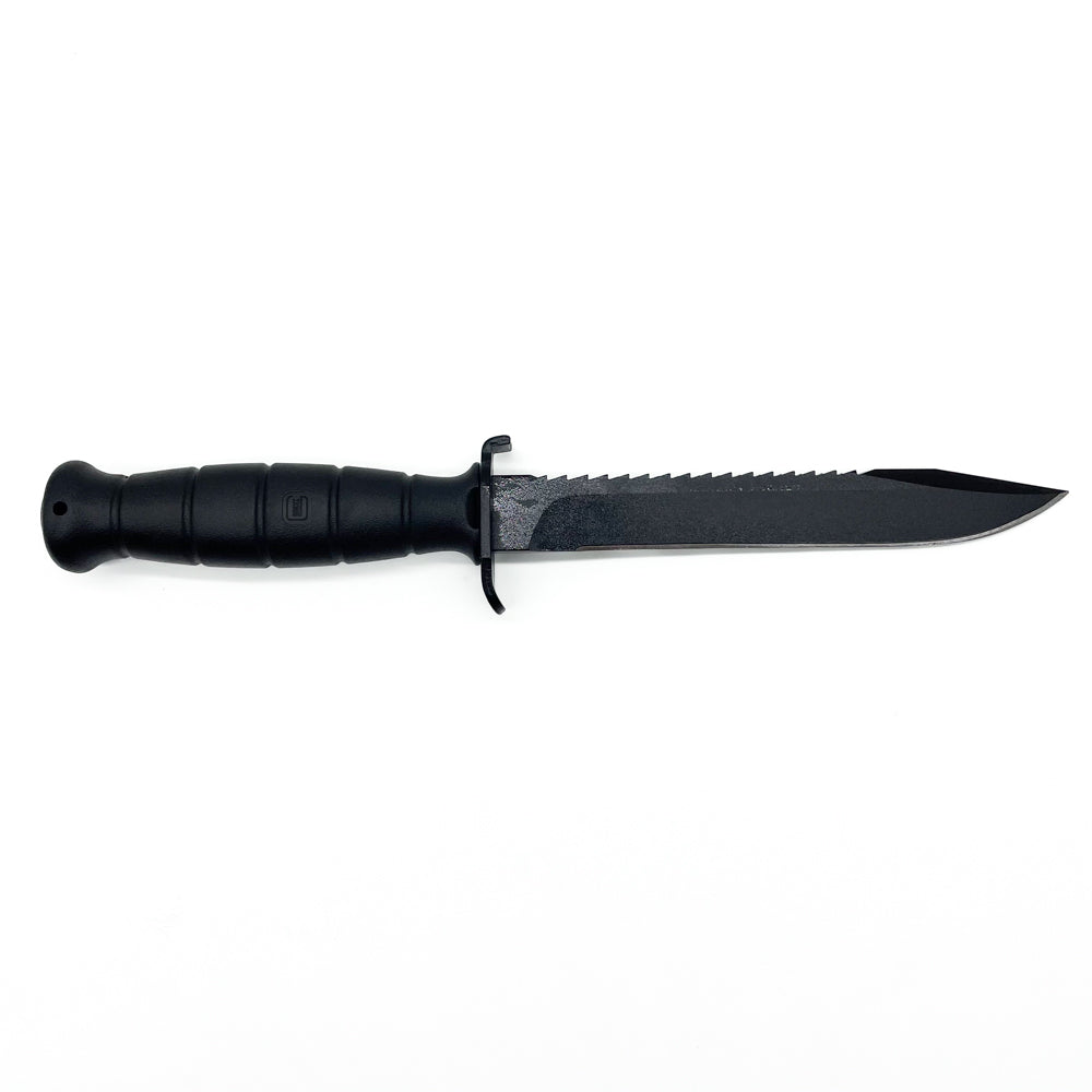 GLOCK | FIELD KNIFE FM 81 | BLACK