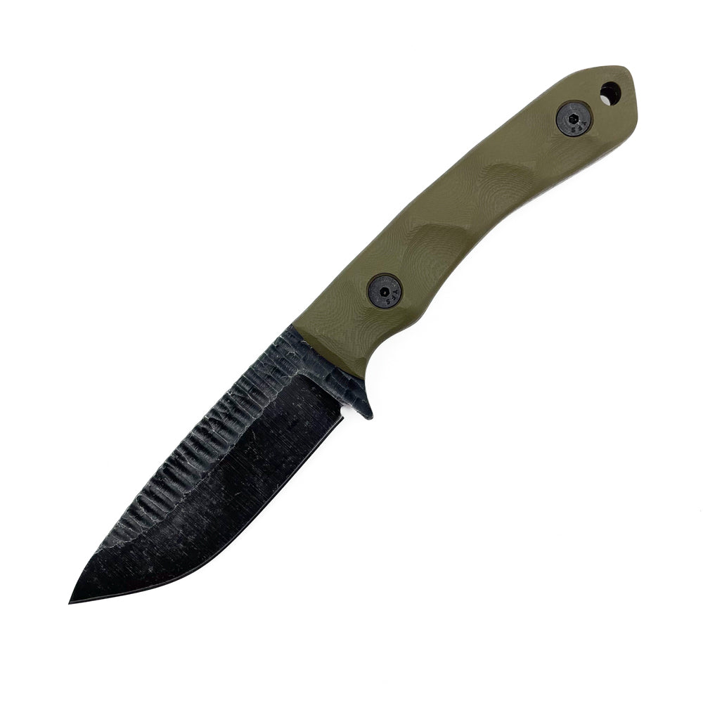 STROUP KNIVES | GP2