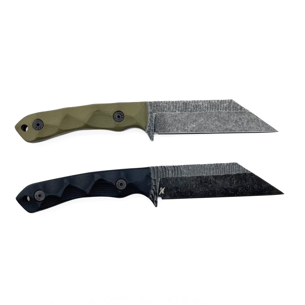 STROUP KNIVES | GP3