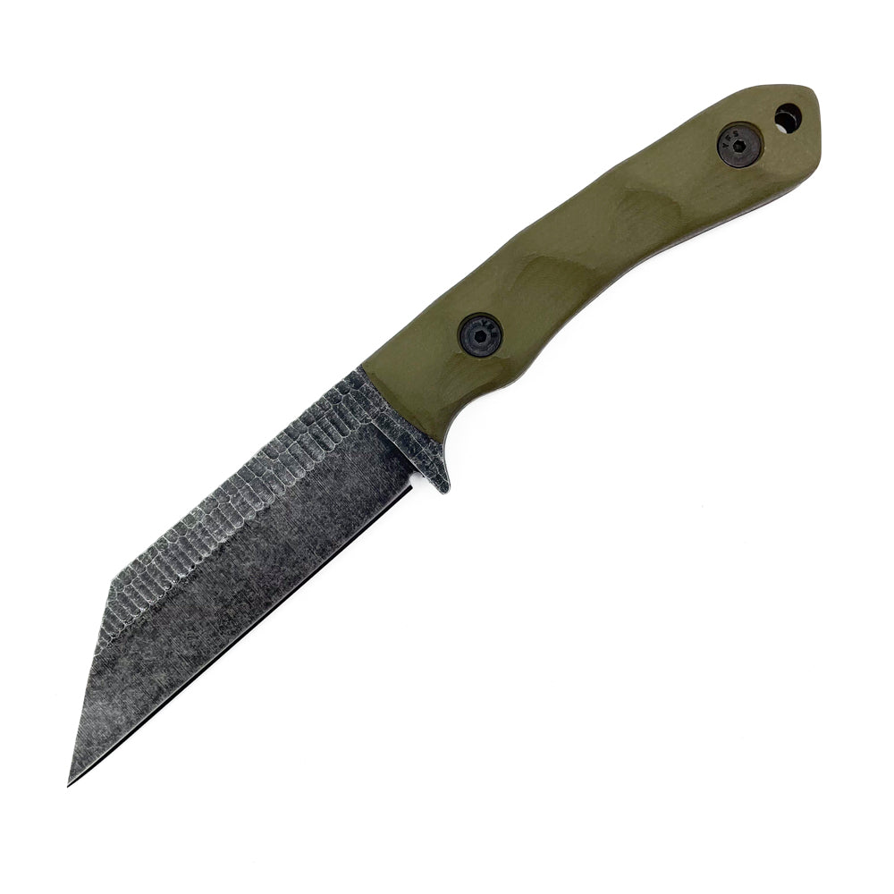 STROUP KNIVES | GP3