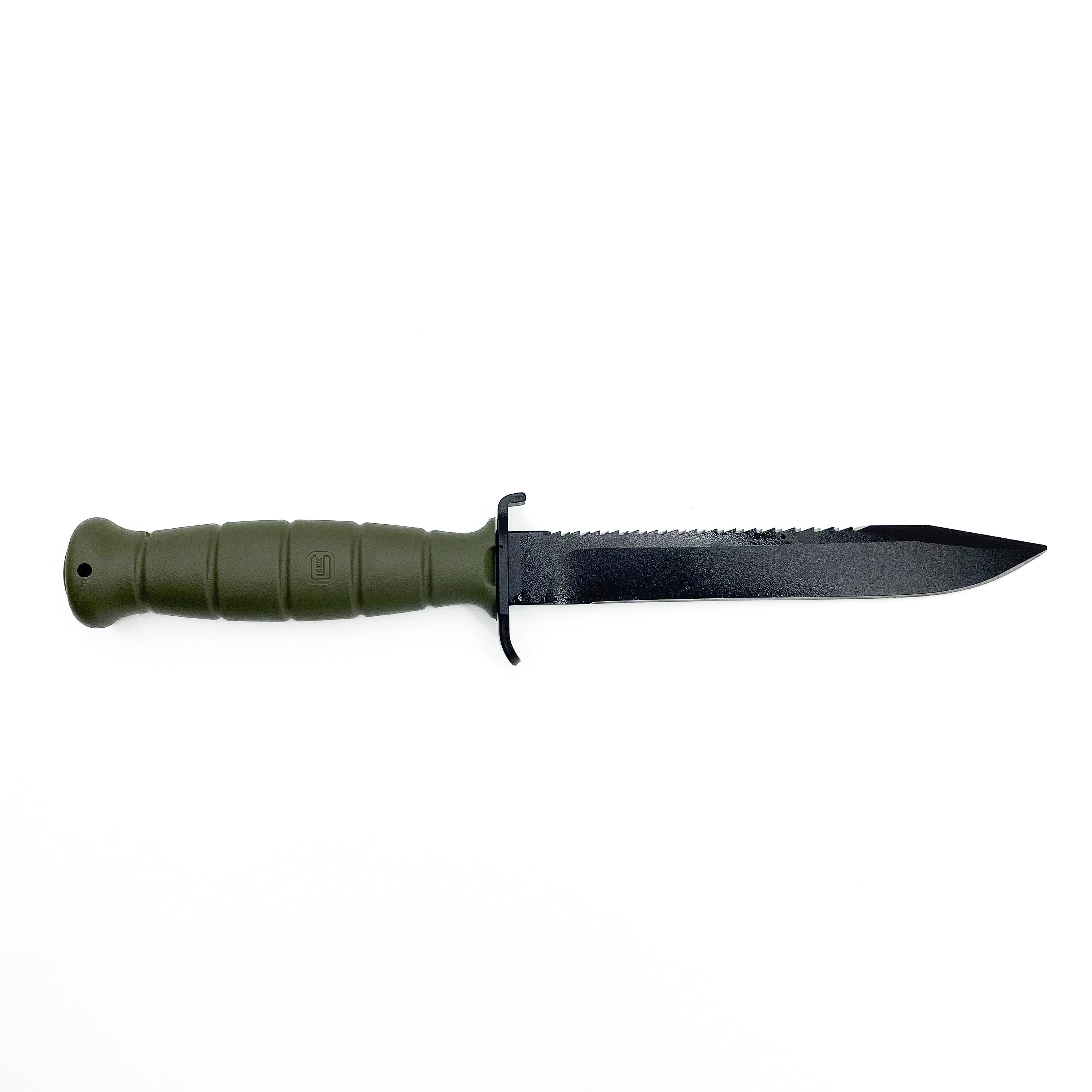 GLOCK | FIELD KNIFE FM 81 | ODG