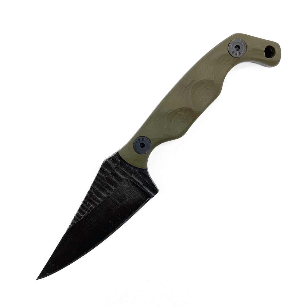 STROUP KNIVES | MINI1