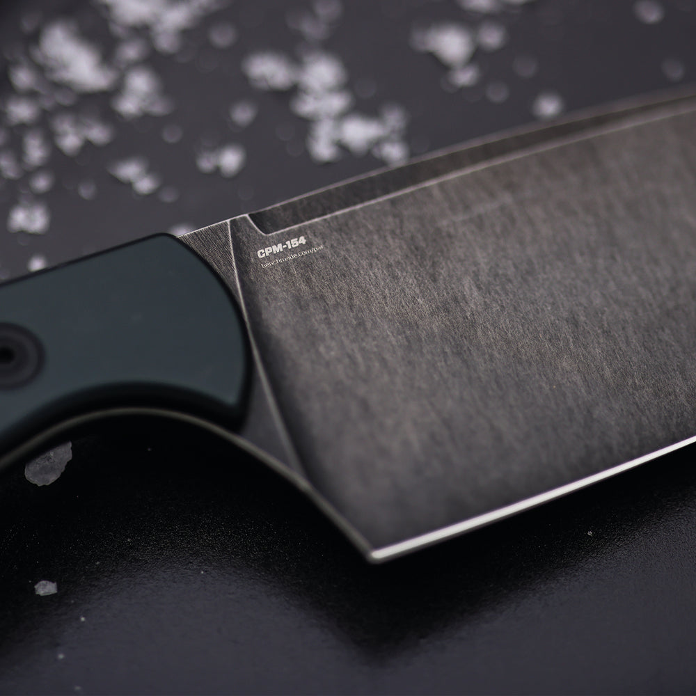 BENCHMADE | STATION KNIFE | TAIGA | LIMITED