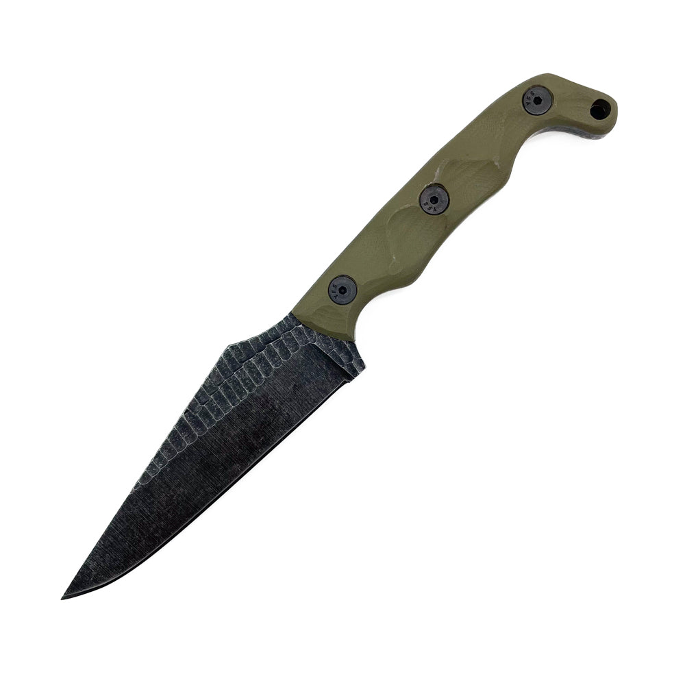 STROUP KNIVES | TU2