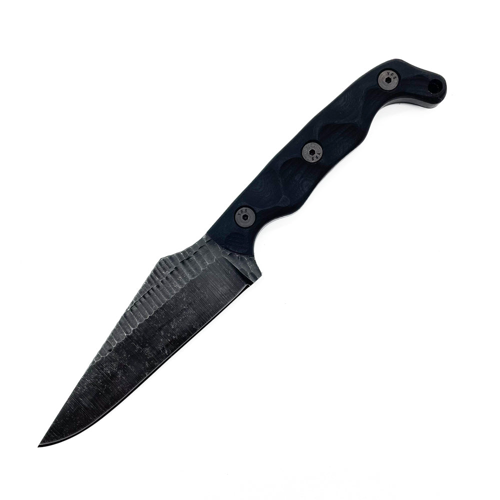 STROUP KNIVES | TU2