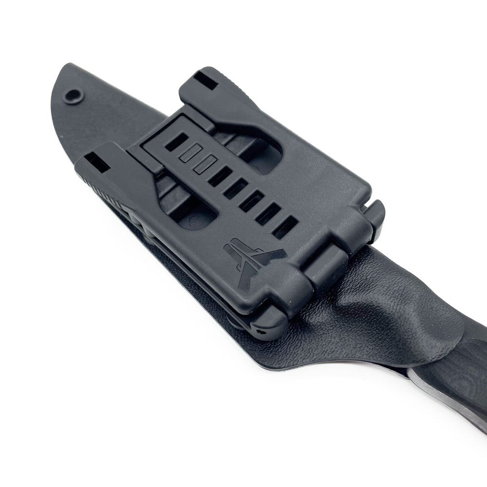 STROUP KNIVES | TU2