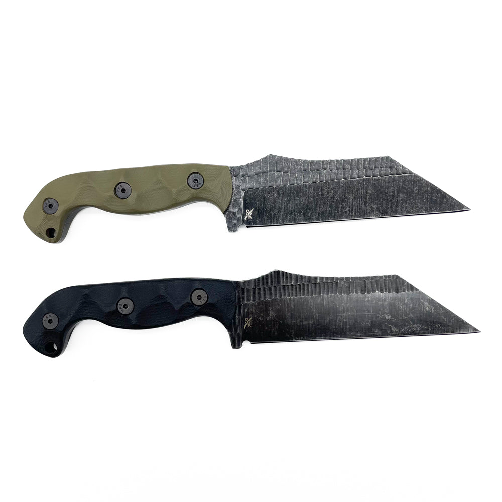 STROUP KNIVES | TU3