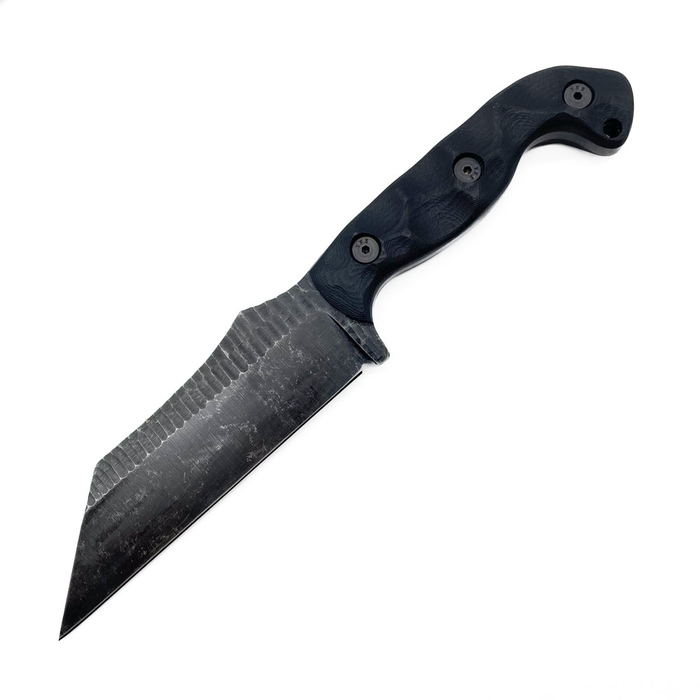 STROUP KNIVES | TU3