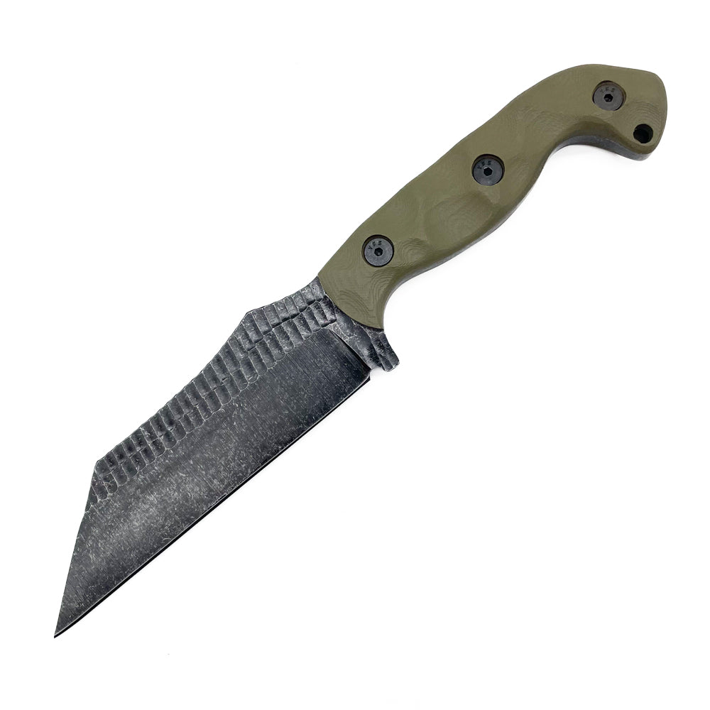 STROUP KNIVES | TU3