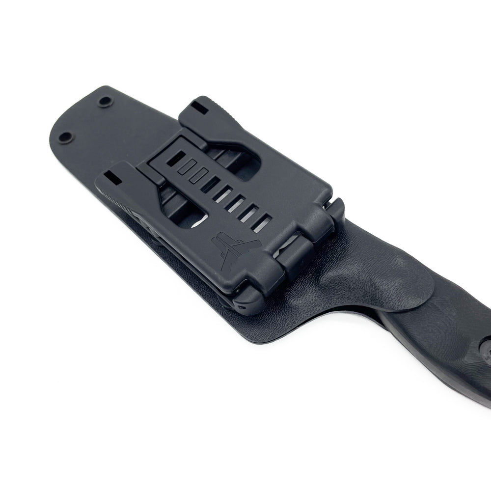 STROUP KNIVES | TU3