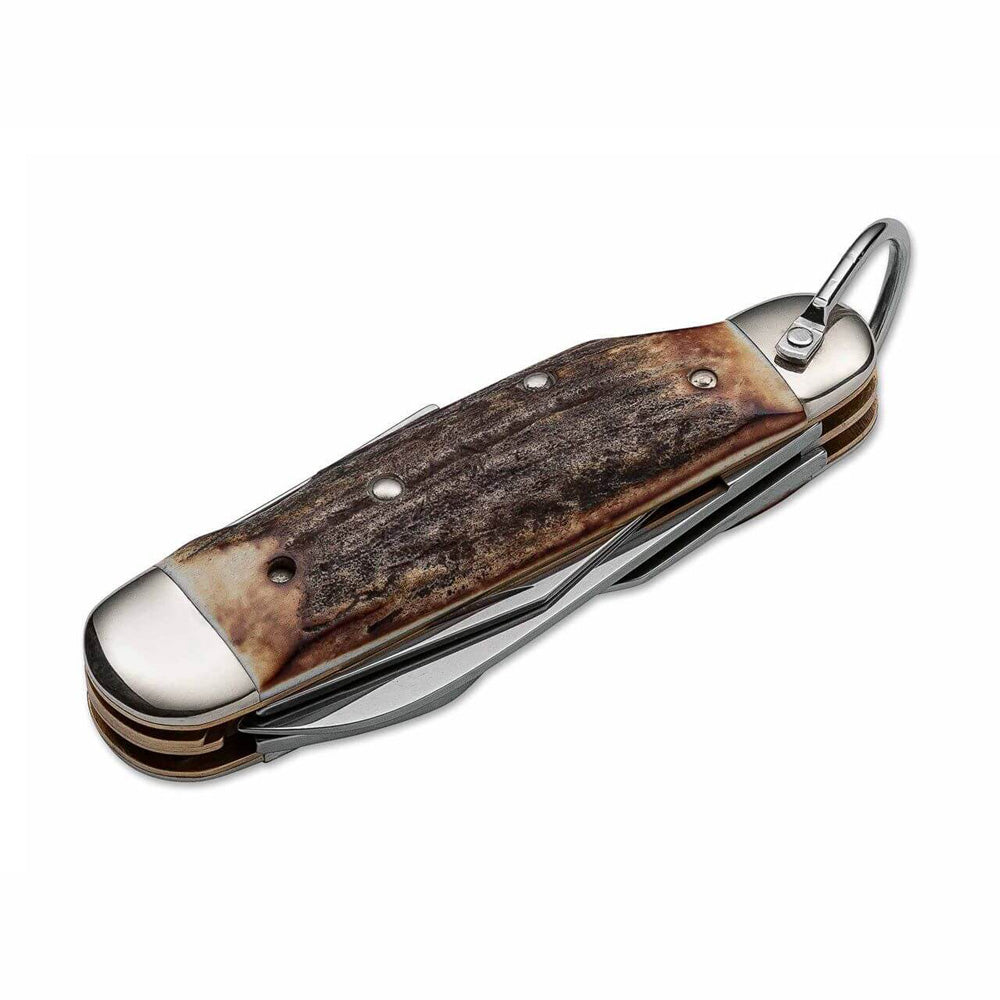 BÖKER | CAMP KNIFE STAG
