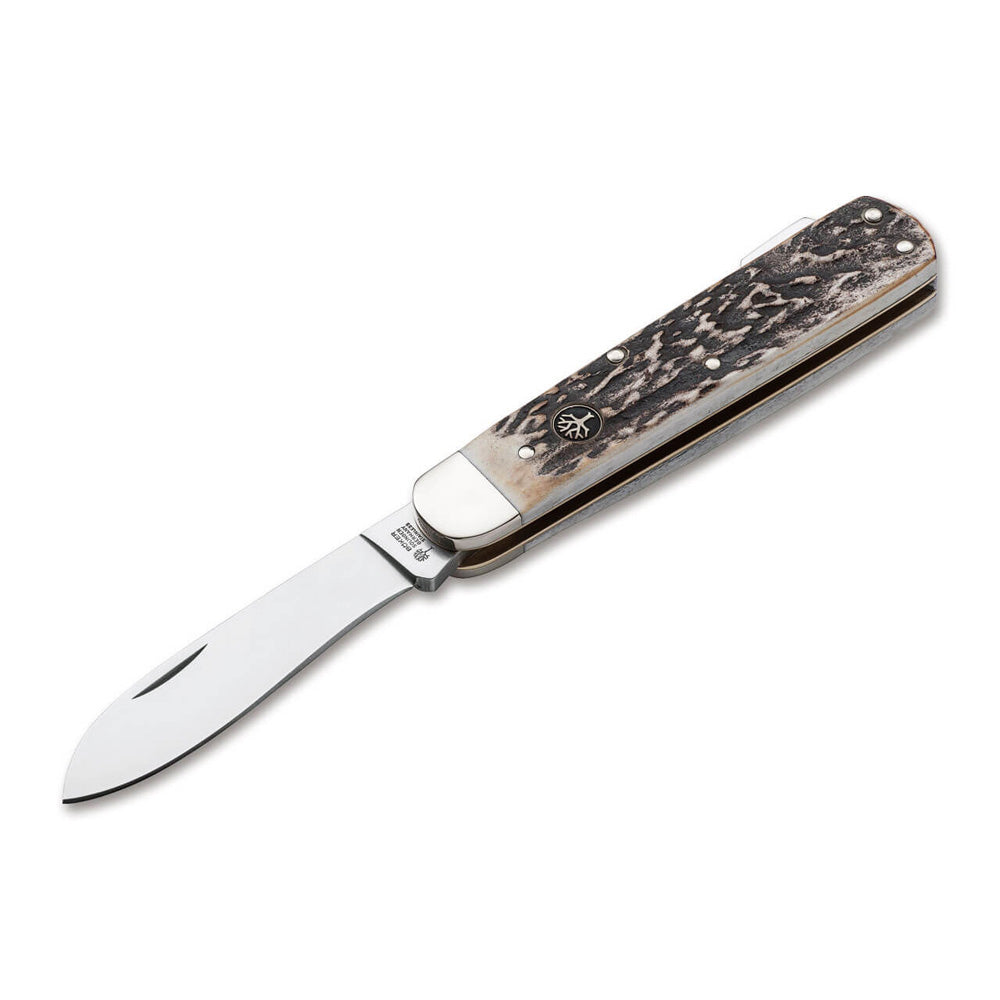 BÖKER | HUNTERS KNIFE MONO CPM