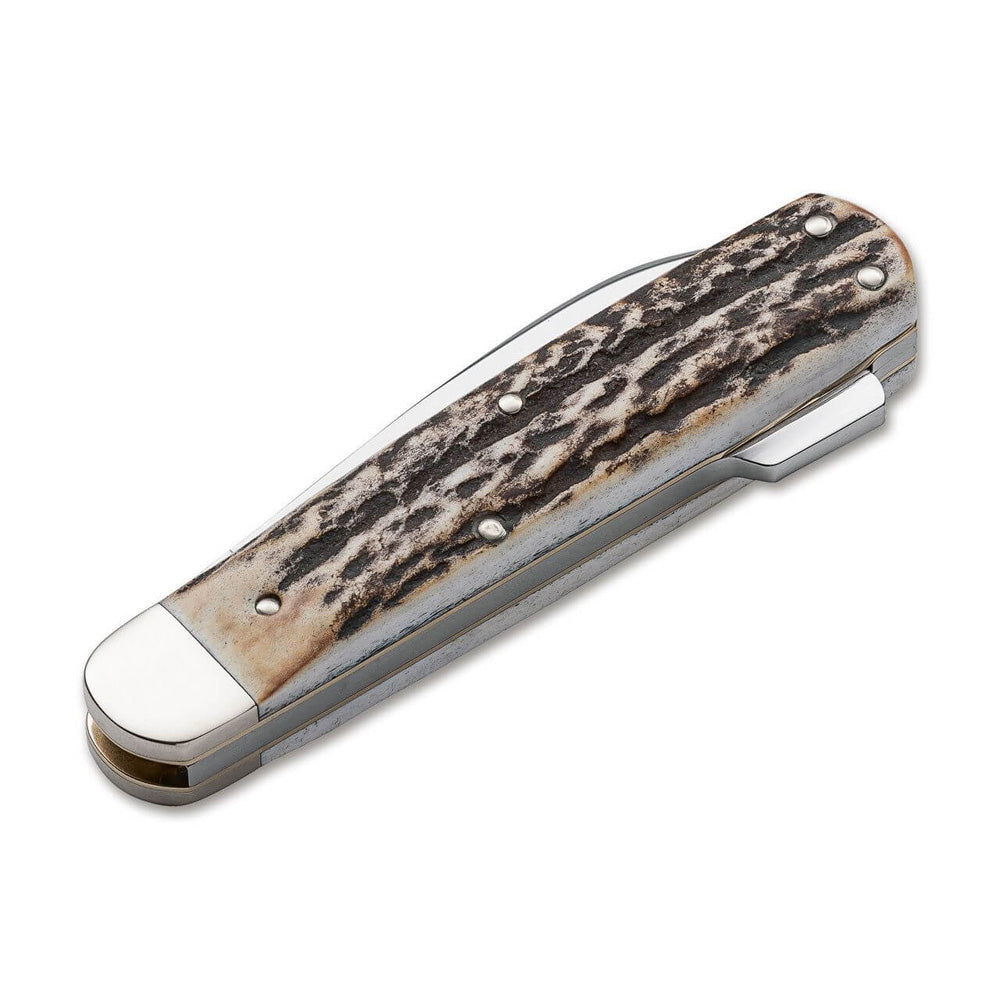 BÖKER | HUNTERS KNIFE MONO CPM
