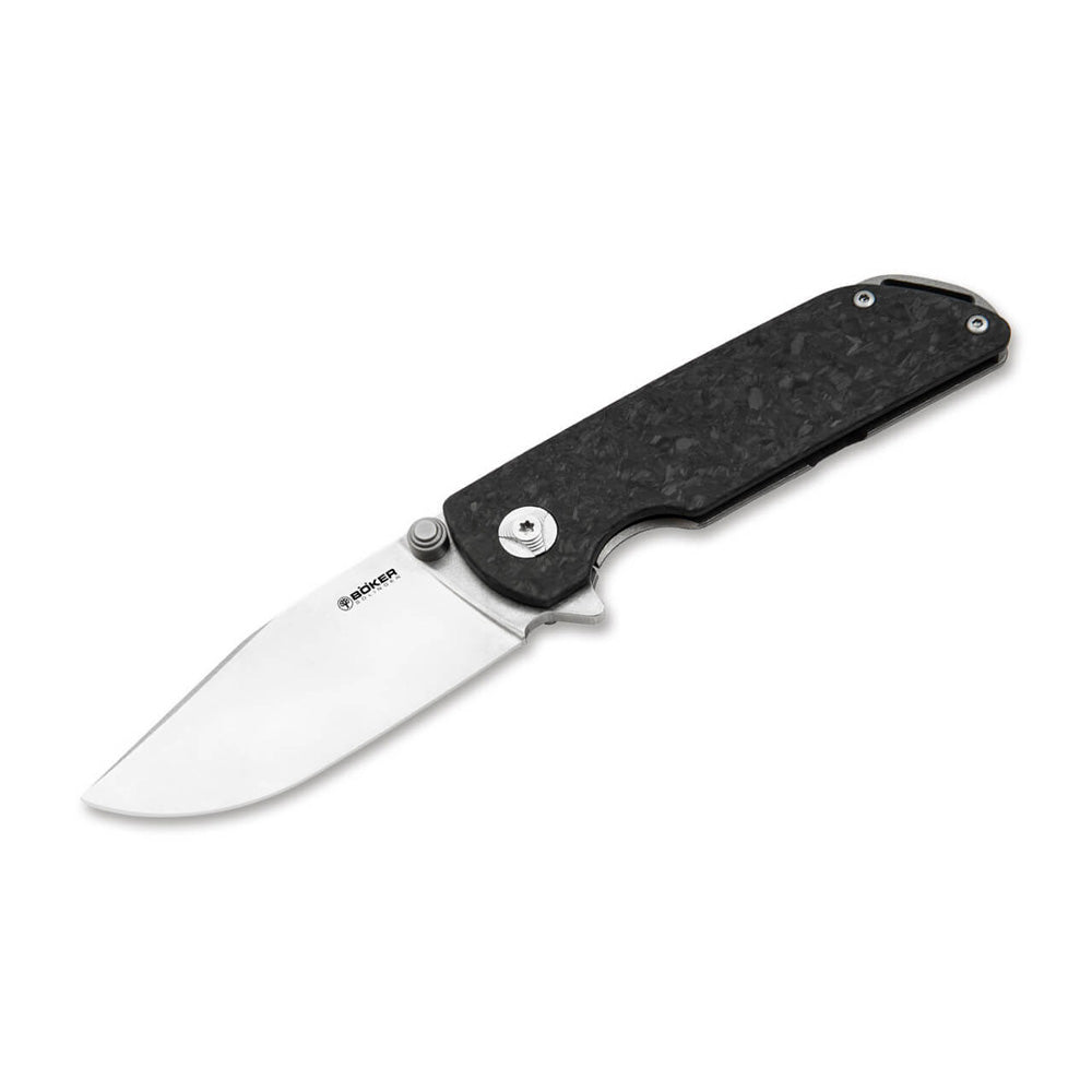 BÖKER | SHERMAN EDC