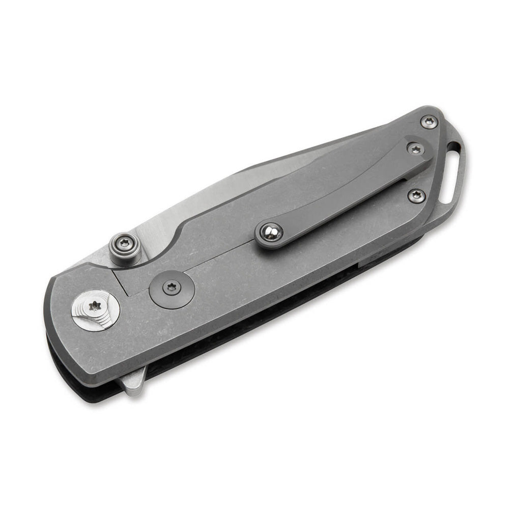 BÖKER | SHERMAN EDC