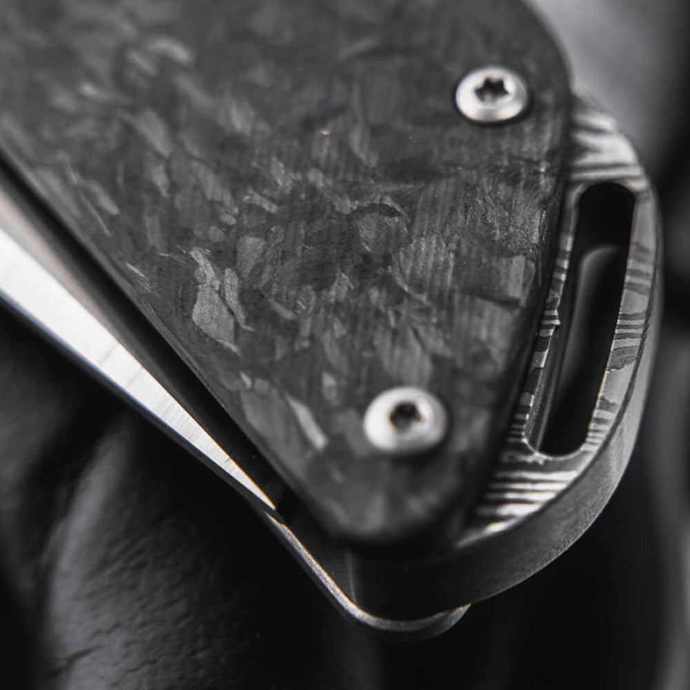 BÖKER | SHERMAN EDC