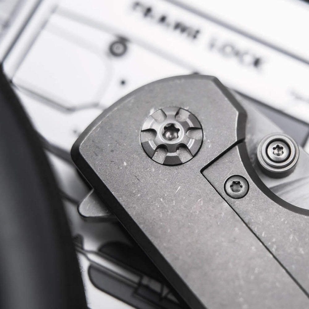 BÖKER | SHERMAN EDC