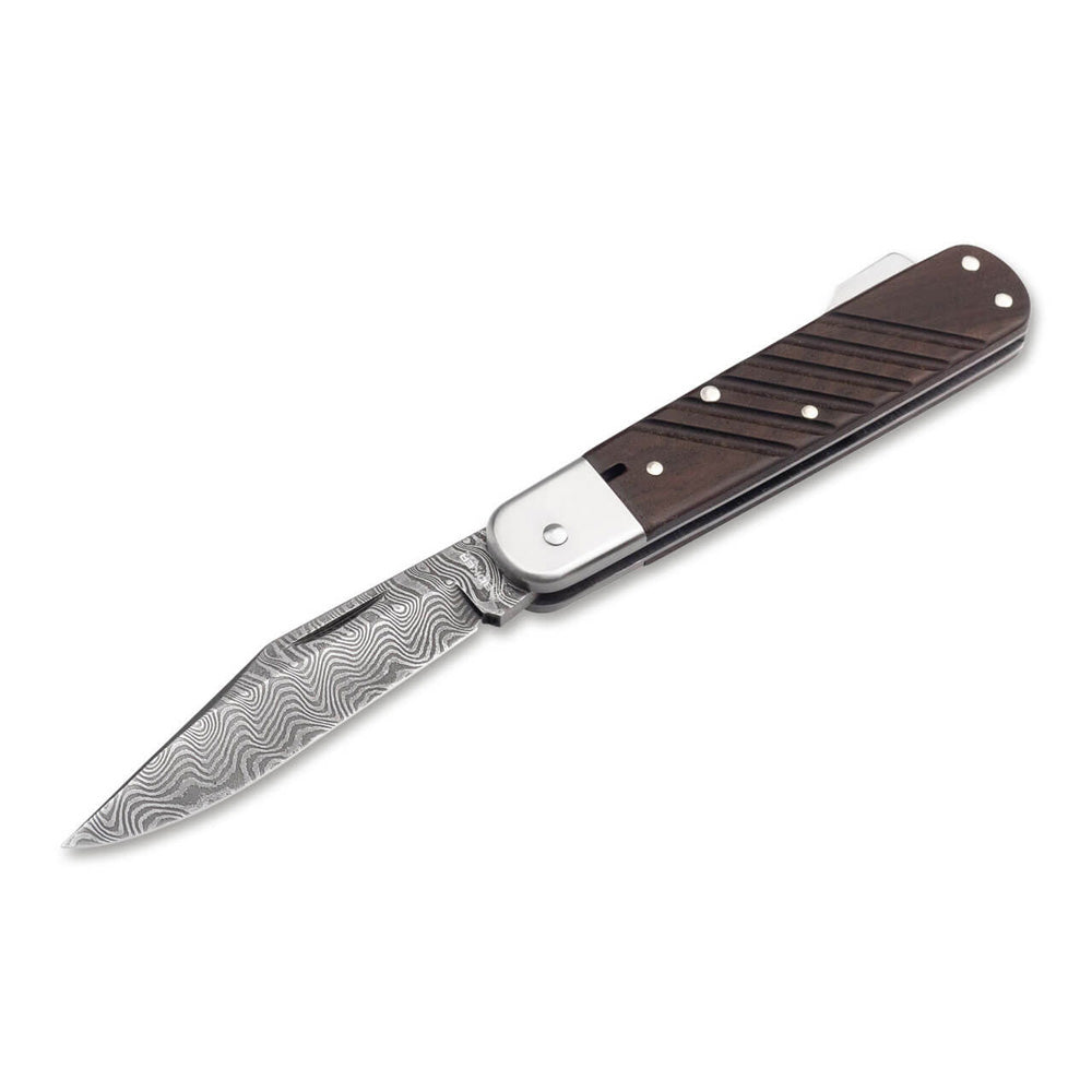 BÖKER | 98K-DAMASCUS