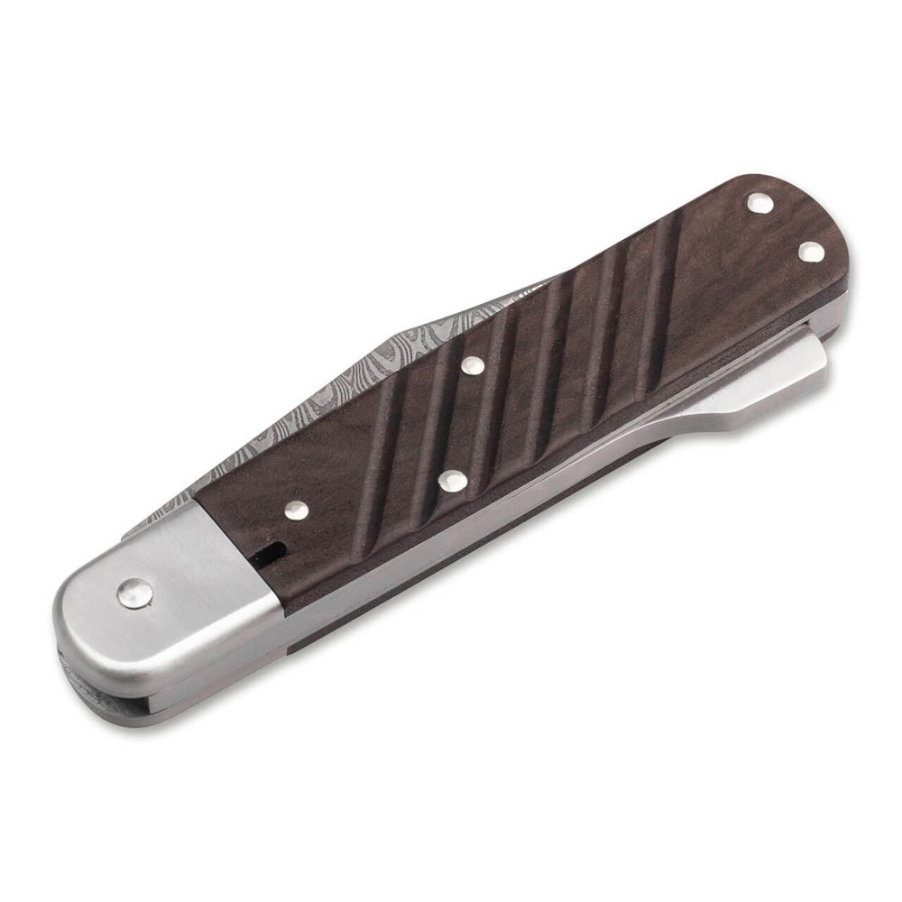 BÖKER | 98K-DAMASCUS