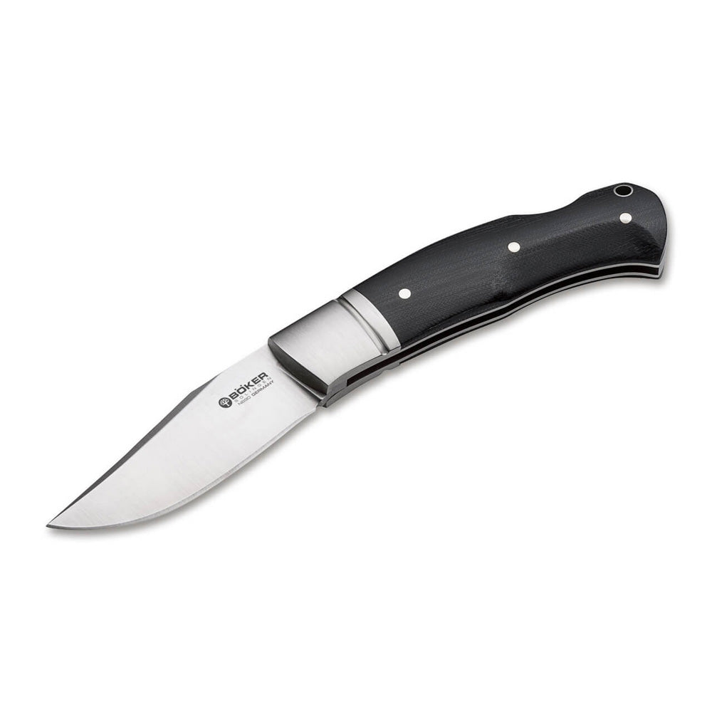 BÖKER | BOXER MICARTA