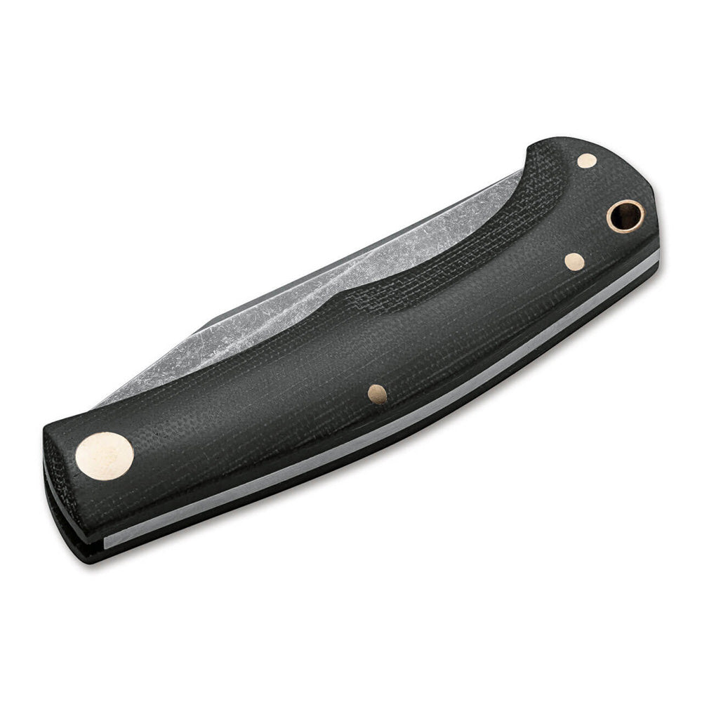 BÖKER | BOXER EDC BLACK