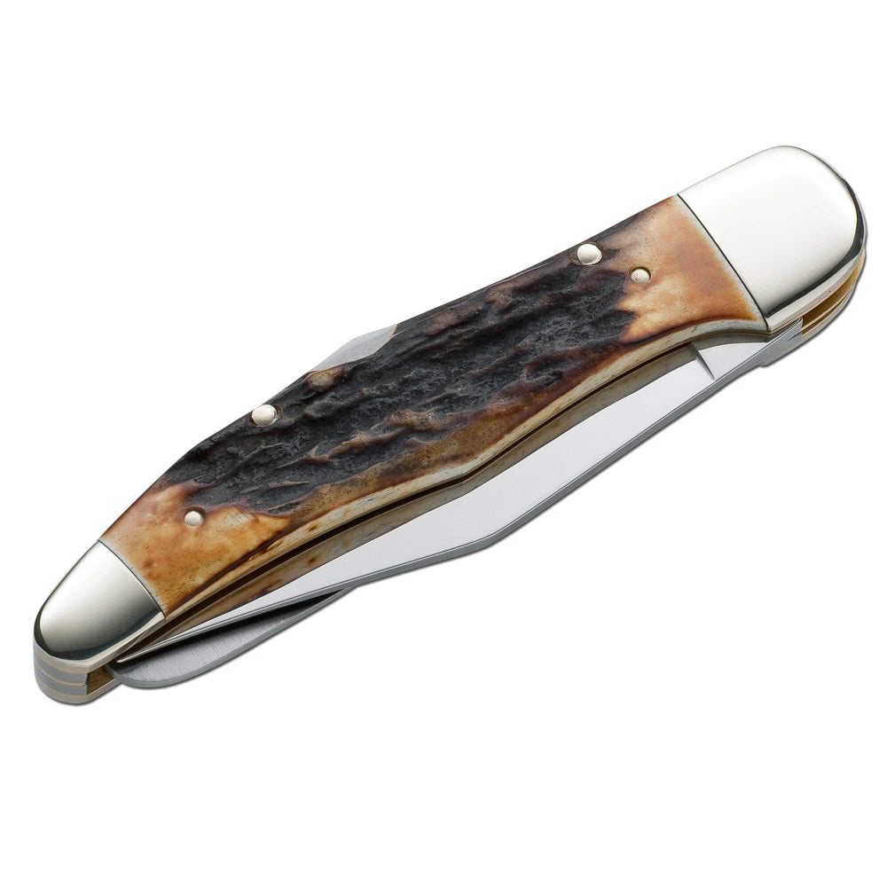 BÖKER | HUNTERS KNIFE DUO