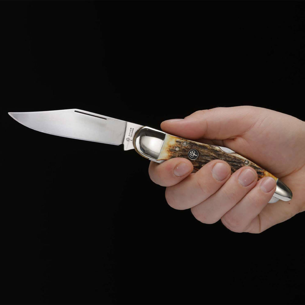 BÖKER | HUNTERS KNIFE DUO