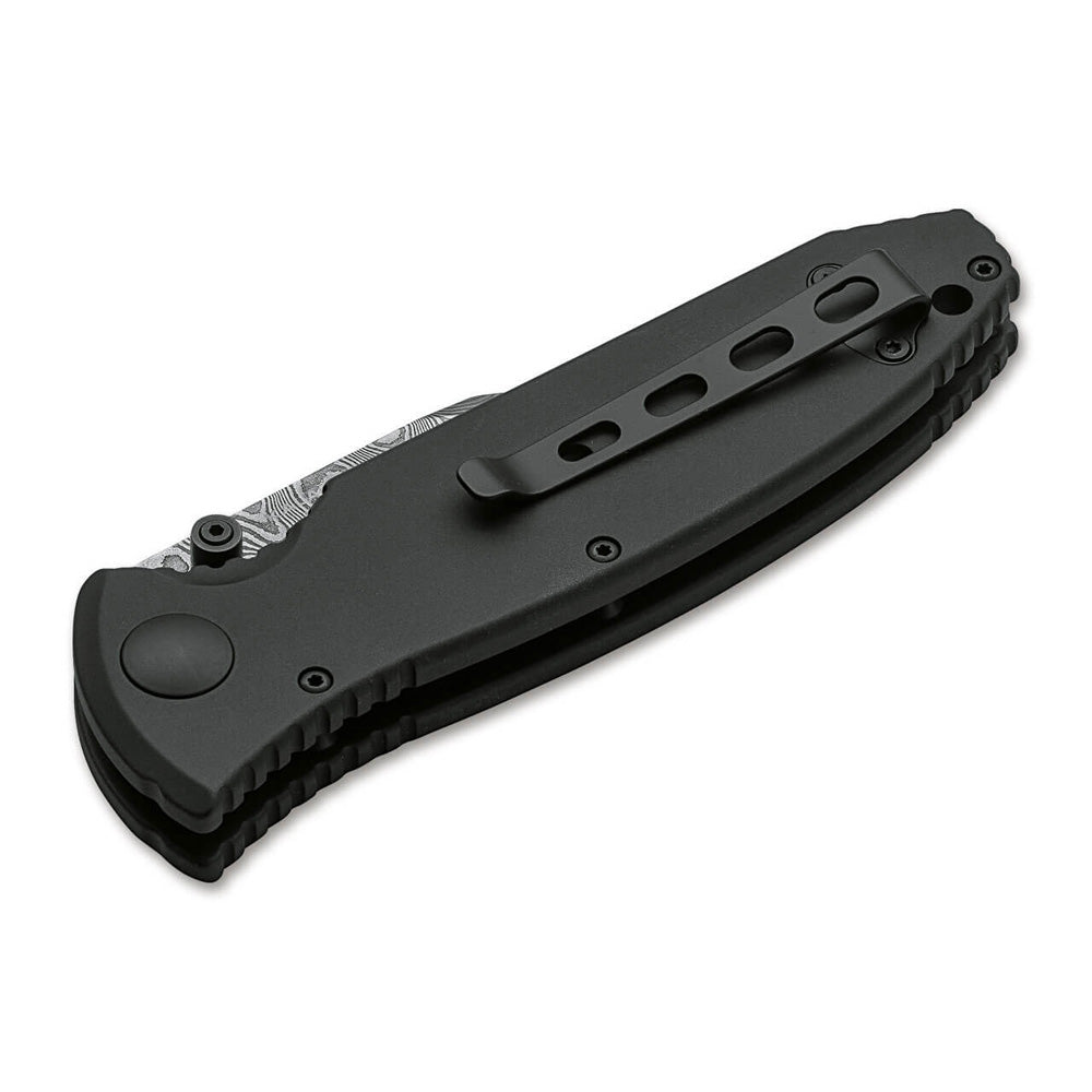 BÖKER | KALASHNIKOV BAYONET DAMASCUS