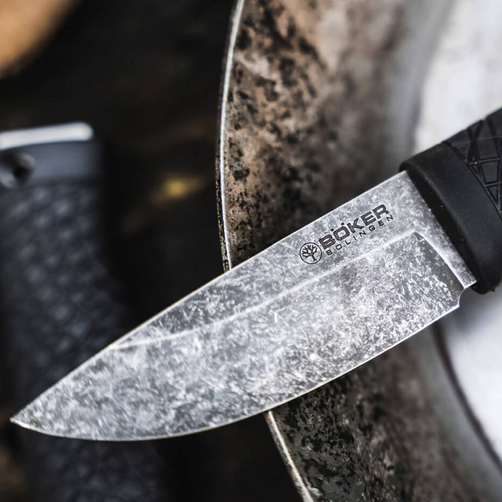 BÖKER | BRONCO MINI