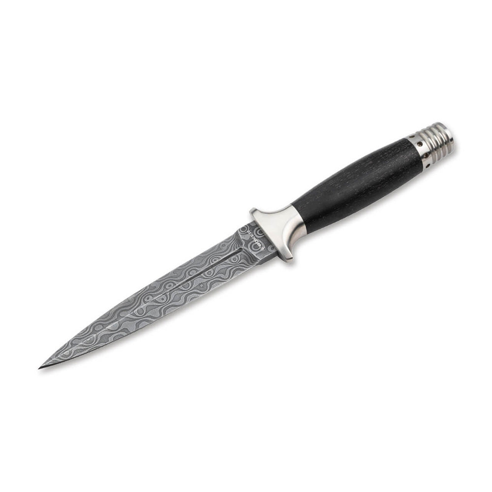 BÖKER | MG-42 DAMAST DAGGER