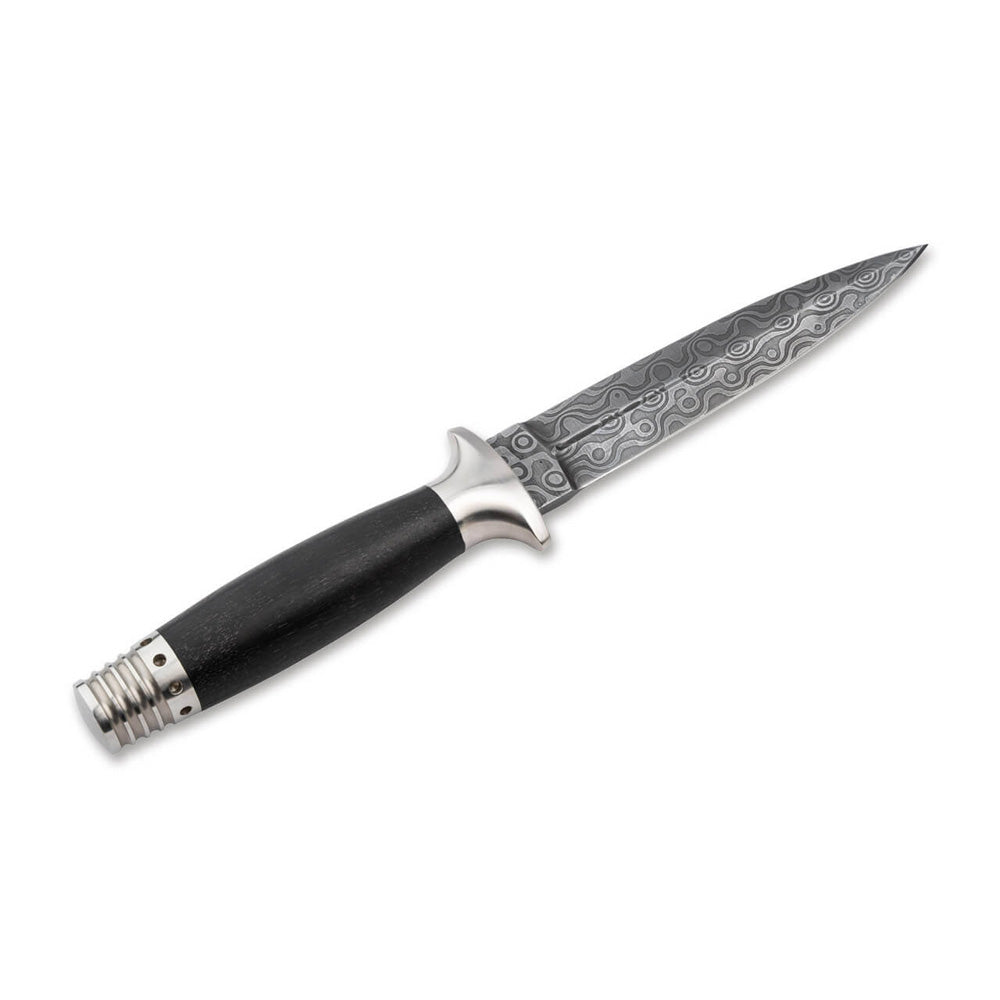 BÖKER | MG-42 DAMAST DAGGER