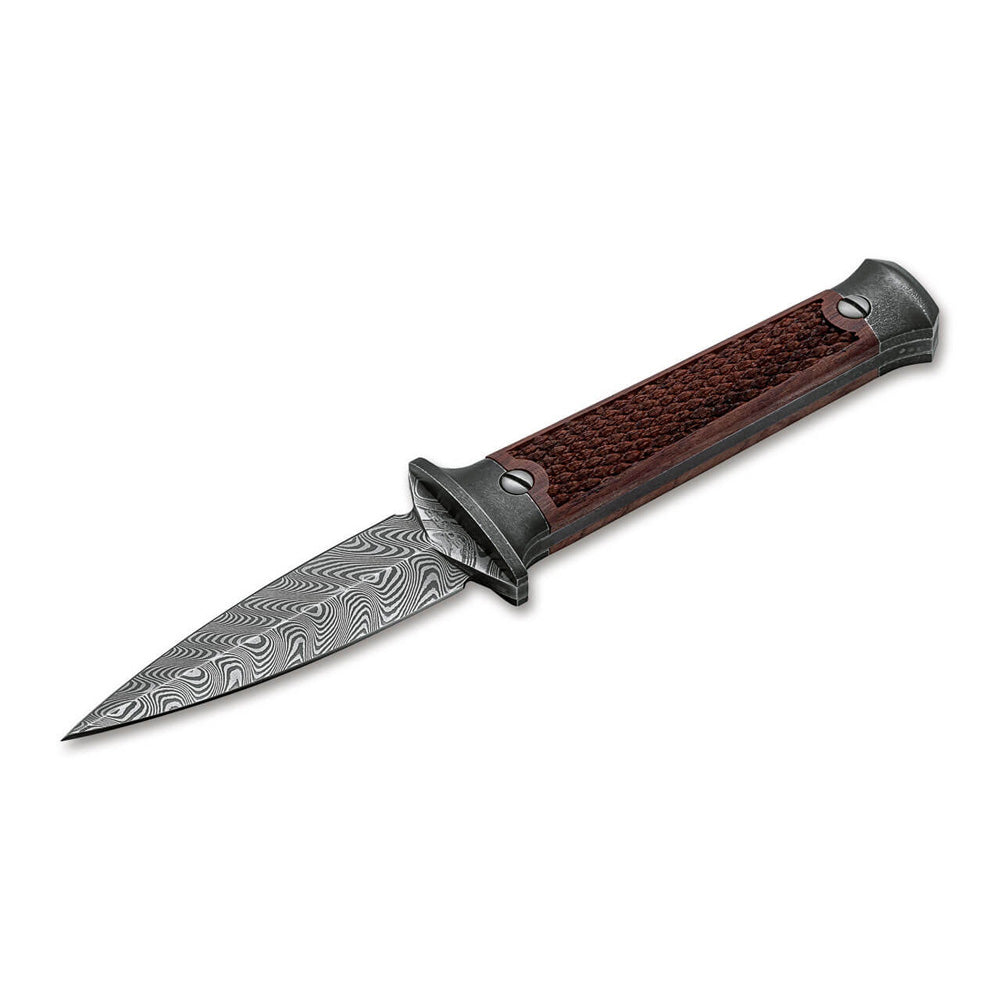 BÖKER | P08-DAMASCUS