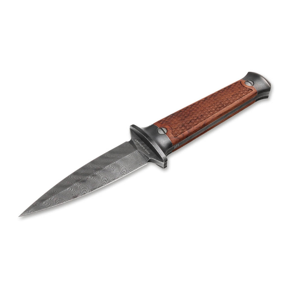 BÖKER | P08-DAMASCUS