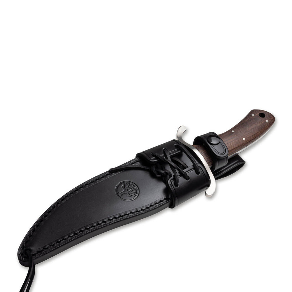 BÖKER | BOWIE N690