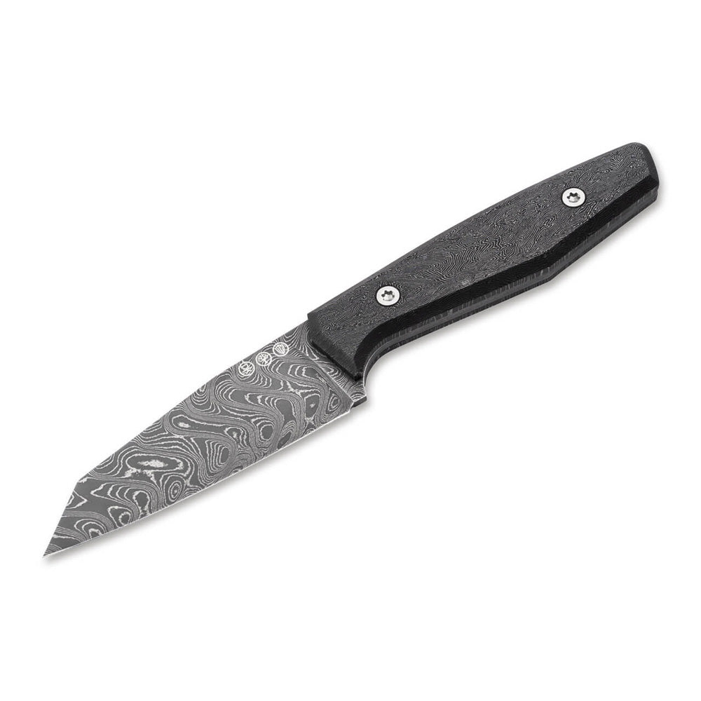 BÖKER | DAILY KNIVES AK1 DAMAST