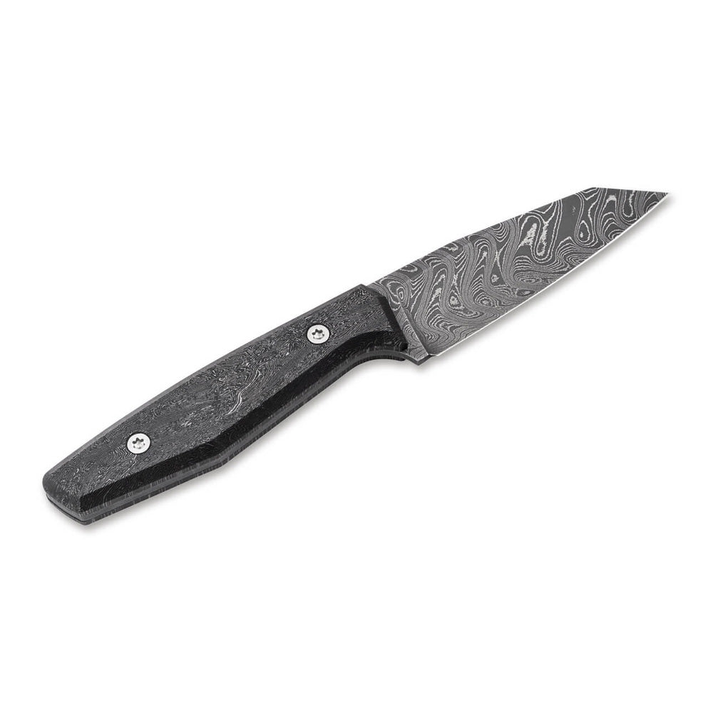 BÖKER | DAILY KNIVES AK1 DAMAST