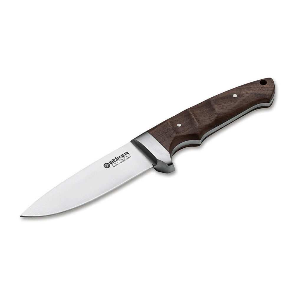BÖKER | INTEGRAL II WALNUT
