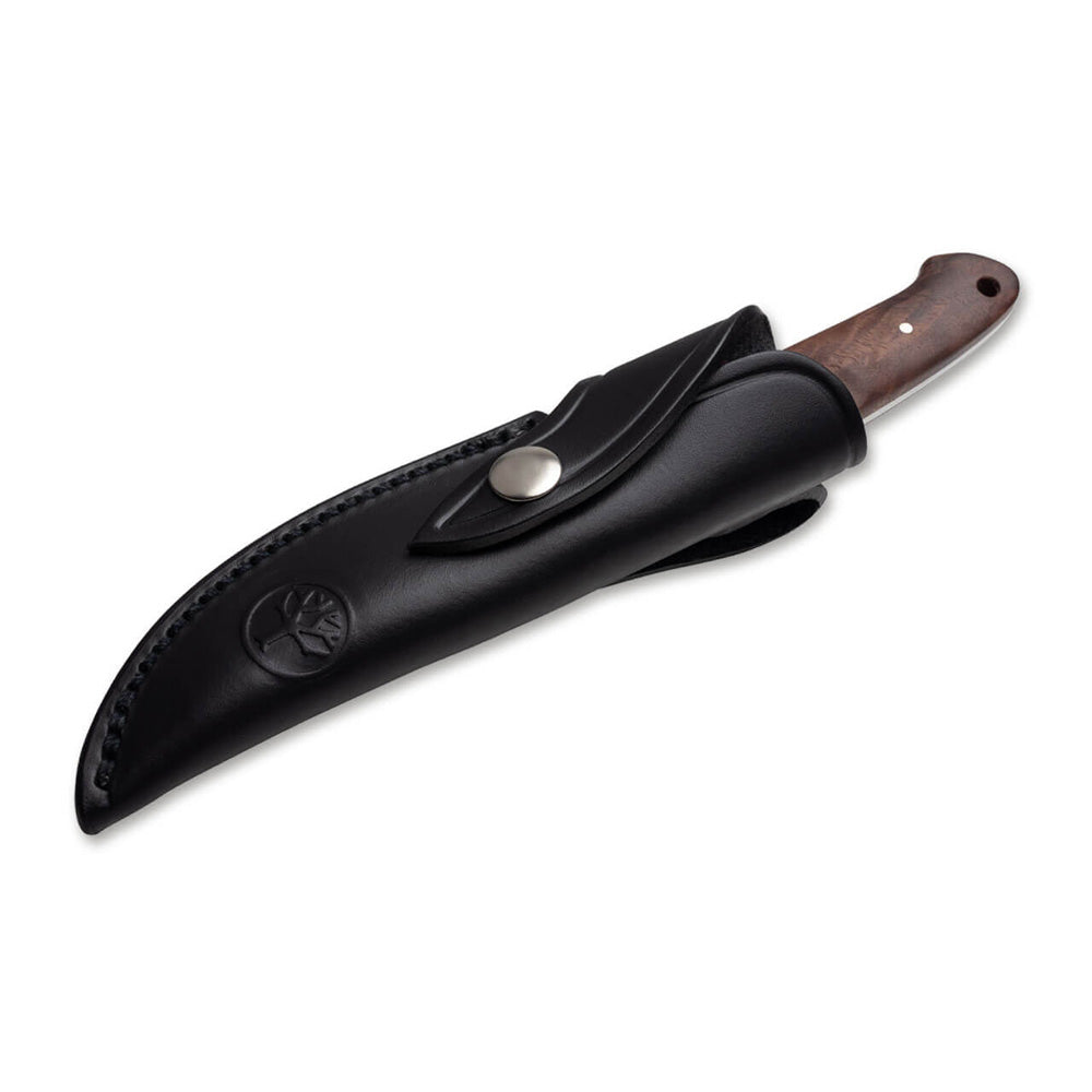 BÖKER | INTEGRAL II WALNUT