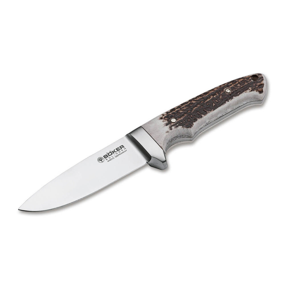 BÖKER | INTEGRAL II STAG