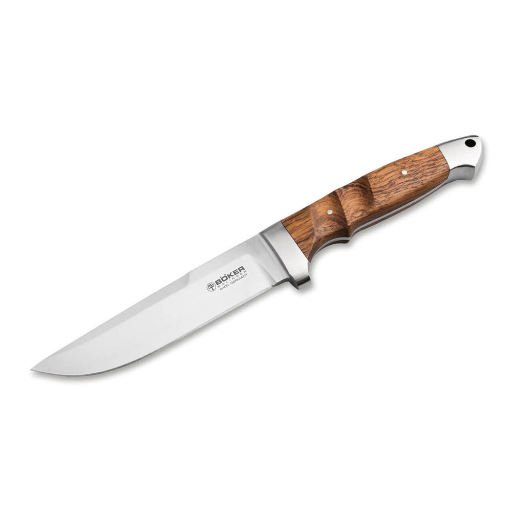 BÖKER | VOLLINTEGRAL XL 2.0 ROSEWOOD