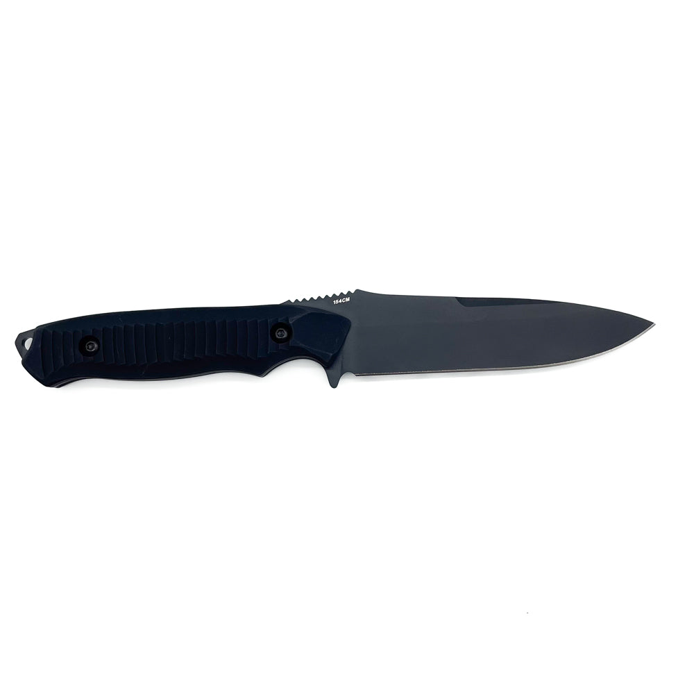 BENCHMADE | NIMRAVUS | BLACK