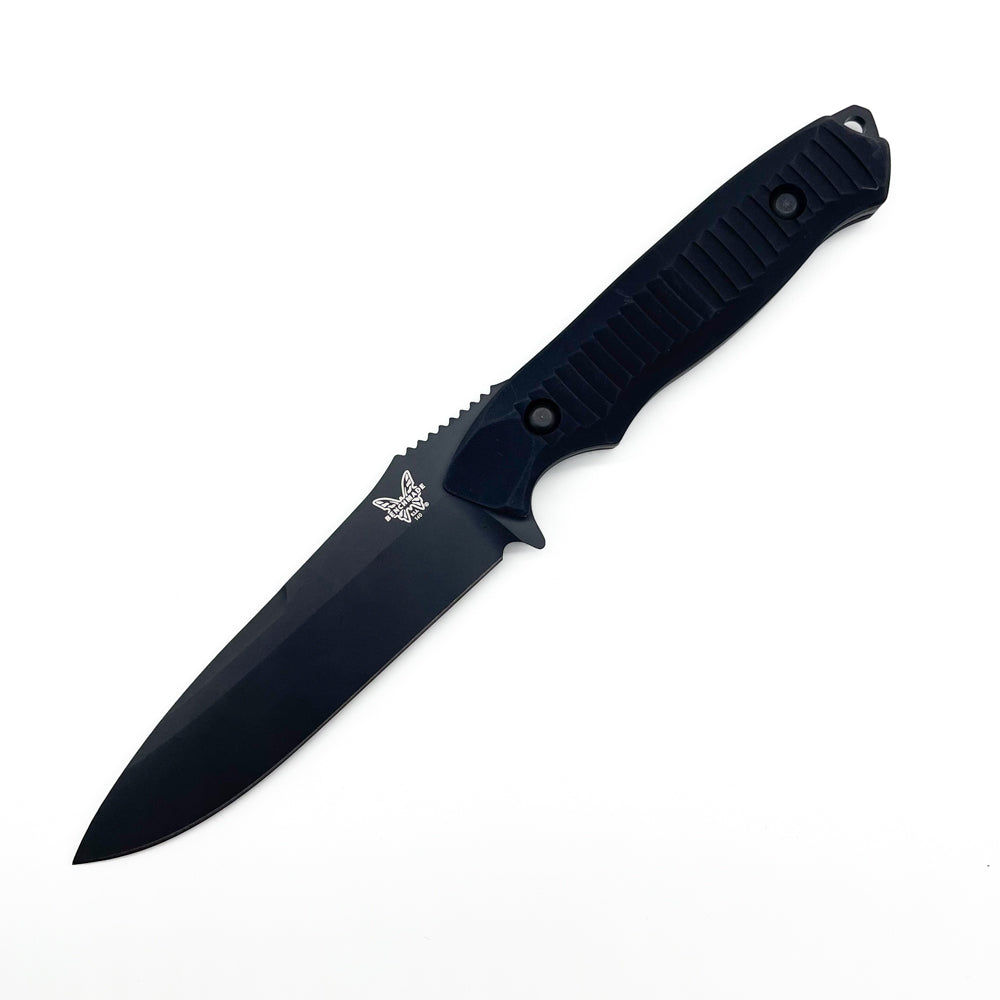 BENCHMADE | NIMRAVUS | BLACK
