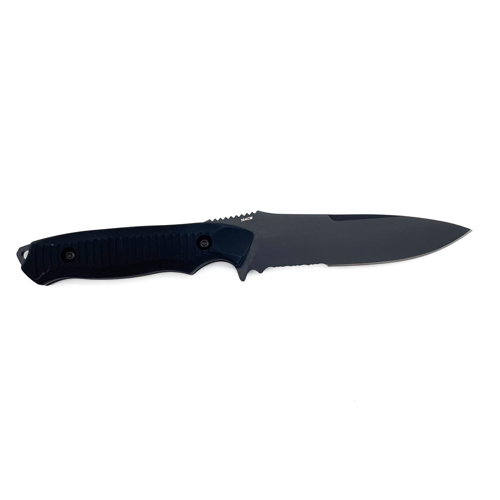 BENCHMADE | NIMRAVUS | BLACK | SAW
