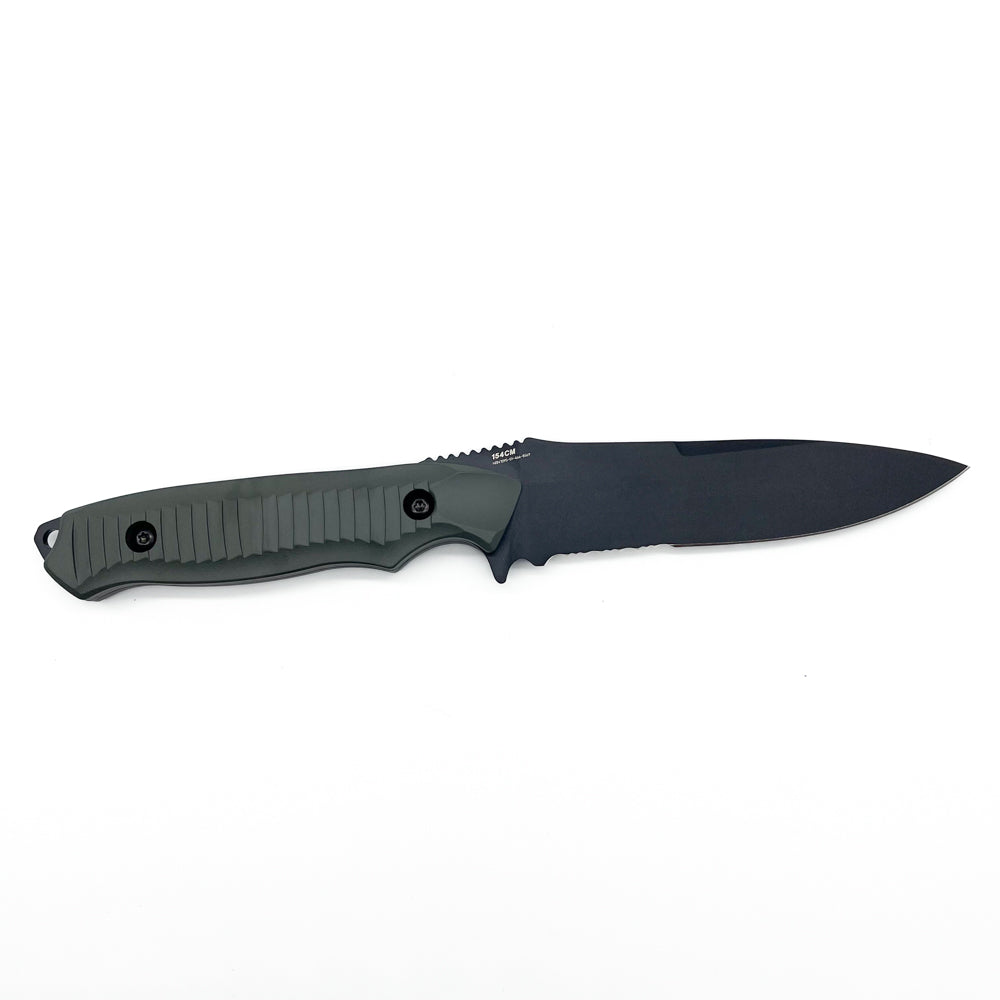 BENCHMADE | NIMRAVUS | RANGER GREEN | SAW
