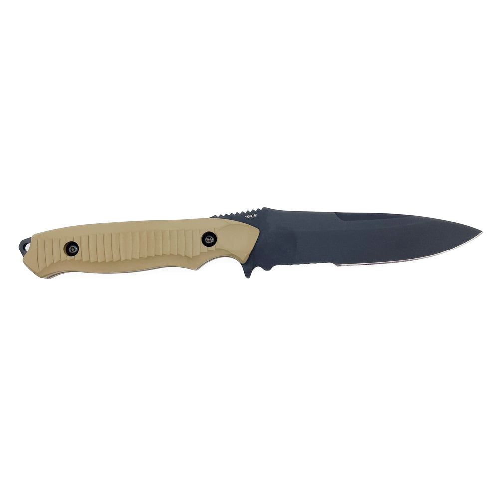 BENCHMADE | NIMRAVUS | FDE | SAW